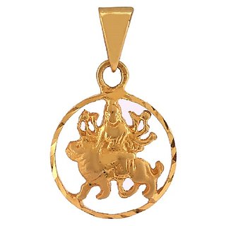                       STYLISH MAA MATA RANI PENDENT & SILVER PENDENT FOR MAN & WOMAN                                              