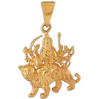                       SHERWALI MAA PENDENT & ORIGINAL SILVER PENDET FOR MAN & WOMAN                                              