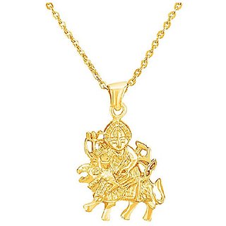                       STYLISH MAA MATA RANI PENDENT & SILVER PENDENT FOR MAN & WOMAN                                              
