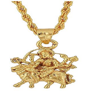                       SHERWALI MAA PENDENT & ORIGINAL SILVER PENDET FOR MAN & WOMAN                                              