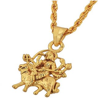                       MATA RANI PENDENT & ORIGINAL SILVER PENDENT FOR POOJA PUPOSE                                              