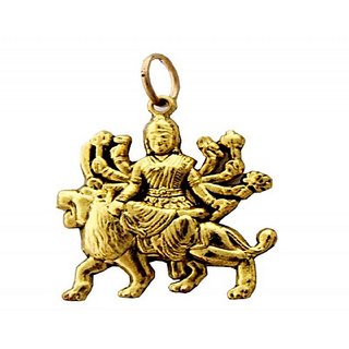                      STYLISH MAA MATA RANI PENDENT & SILVER PENDENT FOR MAN & WOMAN                                              