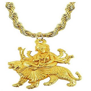                       MATA RANI PENDENT & ORIGINAL SILVER PENDENT FOR POOJA PUPOSE                                              