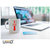 UDNAG White Ceramic Coffee / Tea Mug 'Fire Extinguisher' Perfect for Gifting [330ml]