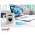 UDNAG White Ceramic Coffee / Tea Mug 'Beared | Innocent' Perfect for Gifting [330ml]