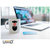 UDNAG White Ceramic Coffee / Tea Mug 'Beared | How you doing' Perfect for Gifting [330ml]