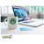 UDNAG White Ceramic Coffee / Tea Mug 'Chai | Ramu Kaka Ki Chai' Perfect for Gifting [330ml]