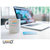 UDNAG White Ceramic Coffee / Tea Mug 'School Teacher | first grade diva' Perfect for Gifting [330ml]