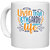 UDNAG White Ceramic Coffee / Tea Mug 'School Teacher | livin that 5th garde life' Perfect for Gifting [330ml]