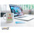 UDNAG White Ceramic Coffee / Tea Mug 'Christmas | joy love peace' Perfect for Gifting [330ml]