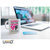 UDNAG White Ceramic Coffee / Tea Mug 'Nurse | Nurses are the heart of Healthcare' Perfect for Gifting [330ml]