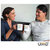 UDNAG White Ceramic Coffee / Tea Mug 'POOL HAIR DON'T CARE' Perfect for Gifting [330ml]