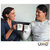 UDNAG White Ceramic Coffee / Tea Mug 'Sister | will trade sister for present' Perfect for Gifting [330ml]