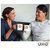 UDNAG White Ceramic Coffee / Tea Mug 'Baseball | BASEBALLChamp' Perfect for Gifting [330ml]