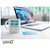 UDNAG White Ceramic Coffee / Tea Mug 'Dentist | Be young Have Fun' Perfect for Gifting [330ml]