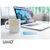 UDNAG White Ceramic Coffee / Tea Mug 'Sweet berry | berry sweet' Perfect for Gifting [330ml]