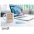 UDNAG White Ceramic Coffee / Tea Mug 'Gym | Bla Bla Bla' Perfect for Gifting [330ml]