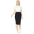 TNQ Women High Waist Cotton Knee Length Skirt/Women Long Skirt/Pencil Skirt/ Cotton Lycra Stretchable Skirt