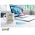 UDNAG White Ceramic Coffee / Tea Mug 'Beer | Beer. Now there's a temporary solution' Perfect for Gifting [330ml]