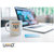 UDNAG White Ceramic Coffee / Tea Mug 'Papa, Father | blessed to be called dad and papa' Perfect for Gifting [330ml]
