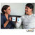 UDNAG White Ceramic Coffee / Tea Mug 'Fishing | Life is always better when im fishing' Perfect for Gifting [330ml]