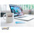 UDNAG White Ceramic Coffee / Tea Mug 'Military | Fortune favors the brave' Perfect for Gifting [330ml]