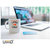 UDNAG White Ceramic Coffee / Tea Mug 'Piano | never underestimate a woman with a piano' Perfect for Gifting [330ml]