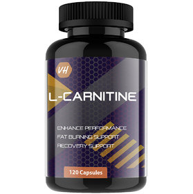 Vitaminhaat L - Carnitine Amino Acids