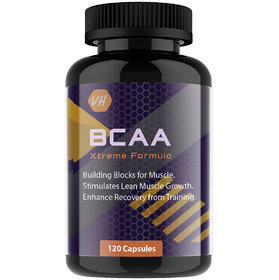 Vitaminhaat BCAA Amino Acids