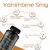 yohimbine pro-series hcl 5.0 mg 90 capsule