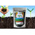 PONDLILY All Purpose Organic Plant Fertilizer (Humic Acid) 400g