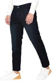 Just Trousers Blue Jeans for Men