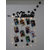 Khush Its Amazing Wooden Hanging Moments With 10 Star LED Light Photo Display Picture Frame Collage Picture Display Orga