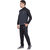 ZIKU Sports NS Lycra Cotton Blend Track Suits for Men