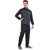 ZIKU Sports NS Lycra Cotton Blend Track Suits for Men