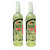 Xcare Multipurpose Cleaning Gel Spray 100 ml x 2   pcs