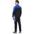ZIKU Sports Lycra Cotton Blend Sports Track Suits for Men