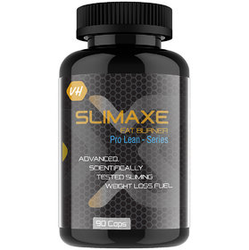 Vitaminhaat Slimaxe Burner Pro Lean Series