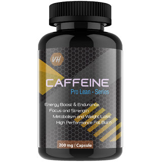 Vitaminhaat Caffeine Pro Series