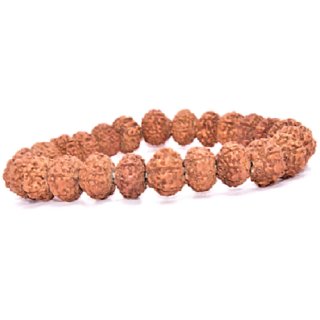                       ASTOLOGICAL PURPOSE  RUDDRAKSH BRACELET FOR MAN  WOMAN                                              