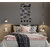 Khush Its Amazing Wooden Hanging Moments With Squre Heart Hanging Up Down LED Light Photo Display Picture Frame Display
