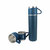 Aradhya Shoppe - Stainless Steel Food Grade Vacuum Flask Set with 3 Steel Cups Combo - 500ml - Hermetic  Odorless  Kee
