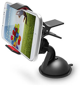 Buy FASTOP Car Mount Cradle Holder Windshield Mobile Holder 360 Stand / GPS  Suction Holder For Hyundai Xcent 1.2 KAPPA S Online @ ₹449 from ShopClues
