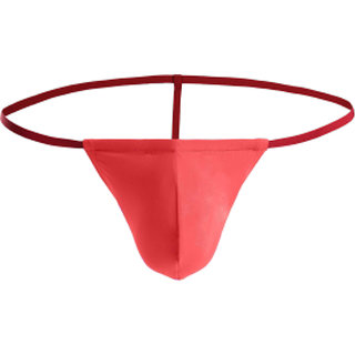                       AAYAN BABY Men's Microfiber G String Thong sexy underwear                                              