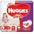 Huggies Wonder Pants Large (L) Size Baby Diaper Pants, 64 count, with Bubble Bed Technology for comfort