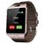 Anoint India DZ09 Bluetooth Smart Watch With Camera / Sim Card Support for Men /Women Girls and Boy - Gold