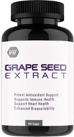 Vitaminhaat Grape Seed Super Antioxidant