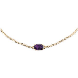                       ASTOLOGICAL PURPOSE AMETHYST (JAMUNIA ) GEMS STONE BRACELET FOR MAN & WOMAN                                              
