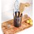 Anantam Homes Metal Kitchen Cutlery Holder for Dining Table