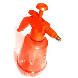                       JAMM 1.5 Liter Handheld Garden Spray Bottle Pump Pressure Water Sprayer.                                              